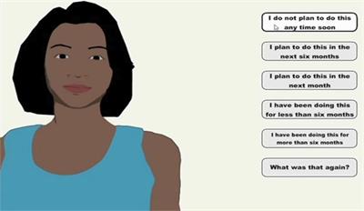 Using <mark class="highlighted">Health Information Technology</mark> to Engage African American Women on Nutrition and Supplement Use During the Preconception Period